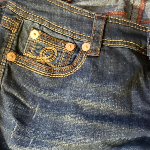 Bootcut jeans - Picture 2 of 4